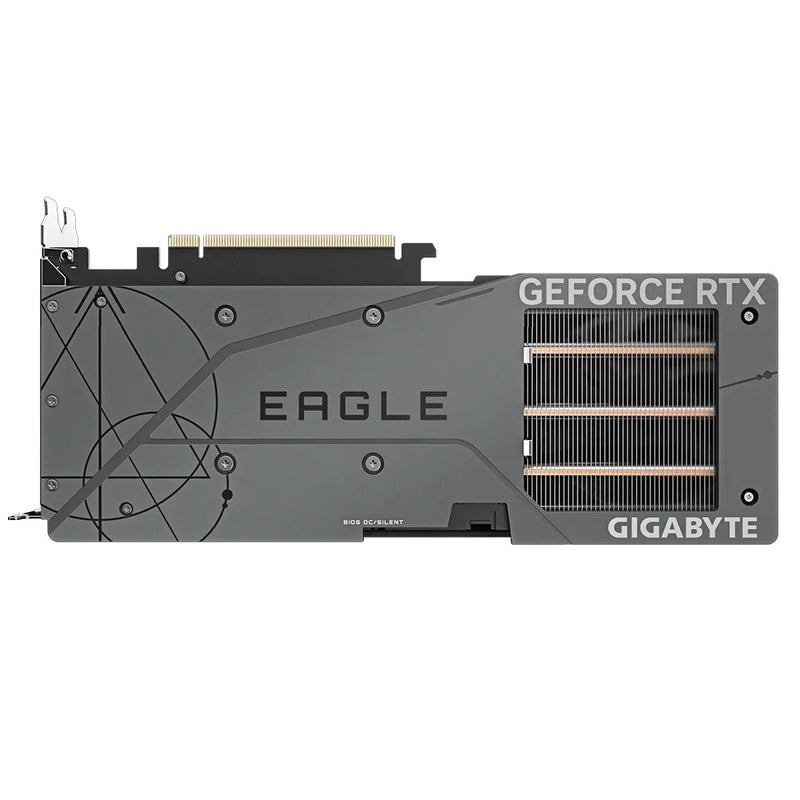 Gigabyte Geforce RTX 4060 Ti Eagle 8GB GDDR6 Graphics Card