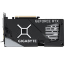 Gigabyte GeForce RTX 3050 Windforce OC V2 8GB GDDR6 Graphics Card | DataBlitz