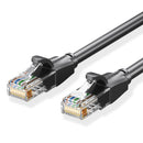 Vention Cat6 UTP Patch Cable - (Black) | DataBlitz