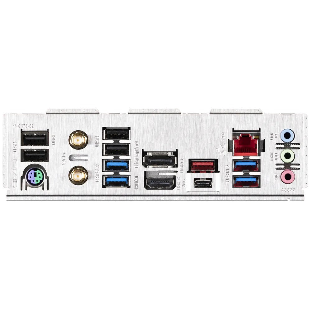Gigabyte Z790 UD AX Ultra Durable Motherboard