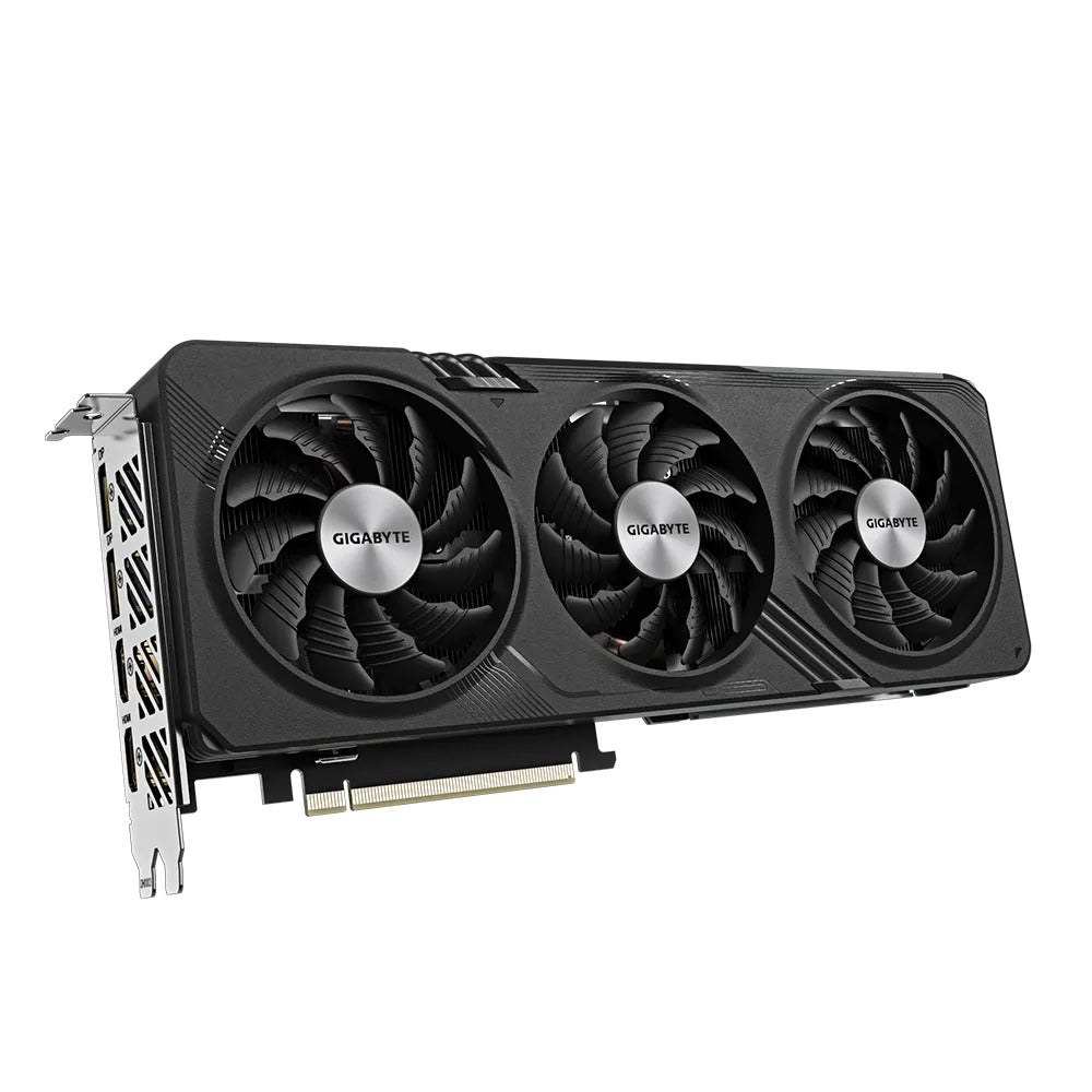 Gigabyte Geforce RTX 4060 Ti Gaming OC 8GB GDDR6 Graphics Card