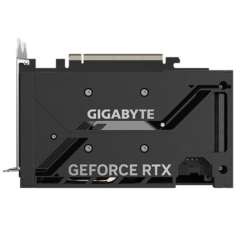 Gigabyte Geforce RTX 4060 Windforce OC 8GB Graphics Card (GV-N4060WF2OC-8GD)