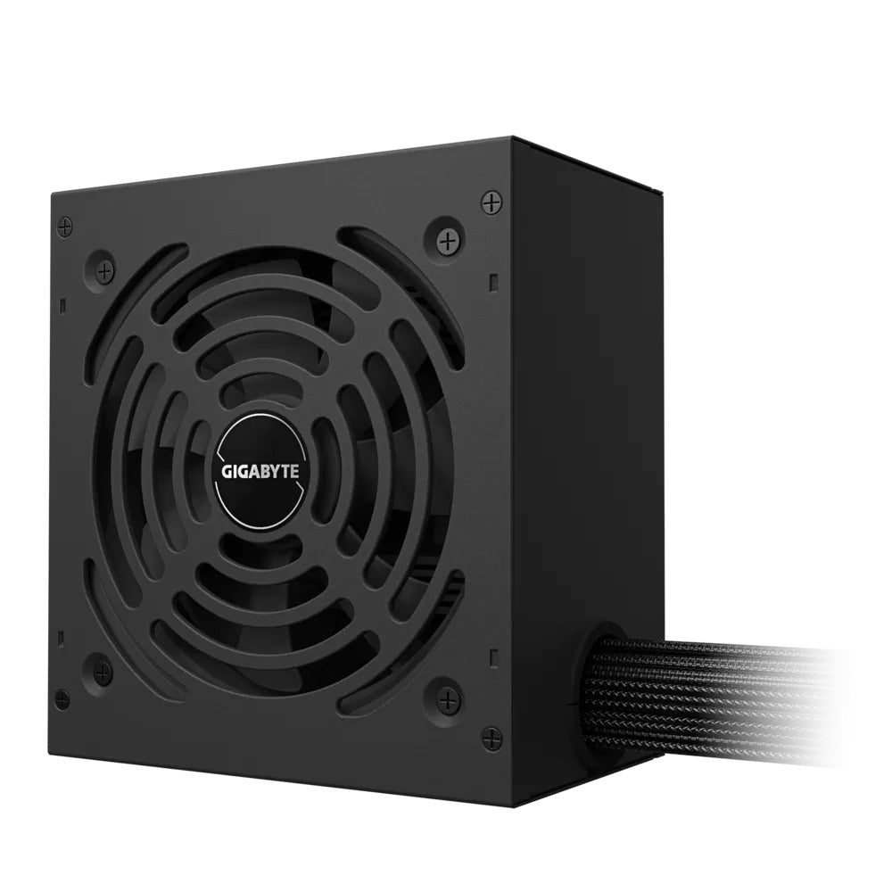 Gigabyte P650G PG5 650W 80+ Gold PCIe Gen 5.1 ATX 3.1 Power Supply