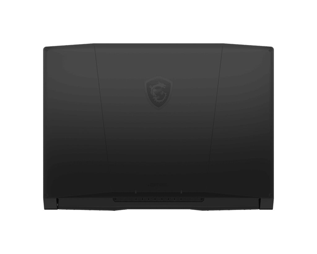 MSI Katana 15 B12VGK-427PH Gaming Laptop (Black)