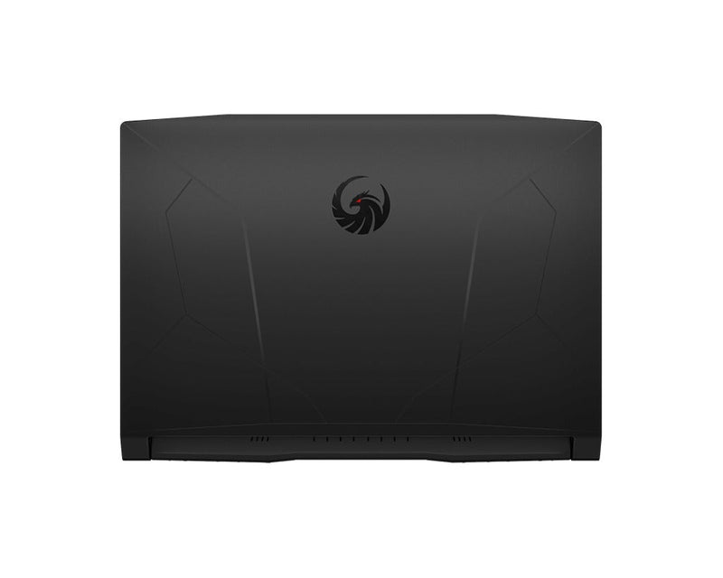 MSI Bravo 15 C7VF-020PH Gaming Laptop (Black)