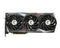 MSI GeForce RTX 3060 Ti Gaming X Trio 8GB GDDR6X Graphics Card