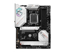 MSI MPG B650 Edge WiFi AMD Motherboard