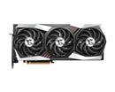 MSI Radeon RX 7900 XTX Gaming Trio Classic 24GB GDDR6 Graphics Card