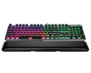 MSI Vigor GK71 Sonic Mechanical Gaming Keyboard (Sonic Blue Clicky Switch)