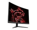 MSI G27CQ4 E2 27” WQHD 170Hz 1ms Curved Gaming Monitor