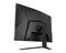 MSI G27CQ4 E2 27” WQHD 170Hz 1ms Curved Gaming Monitor