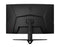 MSI G27CQ4 E2 27” WQHD 170Hz 1ms Curved Gaming Monitor