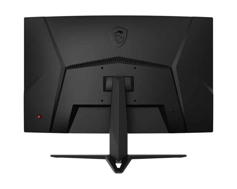 MSI G27CQ4 E2 27” WQHD 170Hz 1ms Curved Gaming Monitor