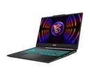 MSI Cyborg 15 A12VF-083PH Gaming Laptop (Black)