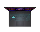 MSI Cyborg 15 A12VF-083PH Gaming Laptop (Black)