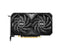MSI GeForce RTX 4060 Ti Ventus 2X Black 8GB OC GDDR6 Graphics Card