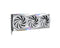 MSI GeForce RTX 4070 Ti Gaming X Trio 12G GDDR6X Graphics Card (White)