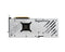 MSI GeForce RTX 4070 Ti Gaming X Trio 12G GDDR6X Graphics Card (White)