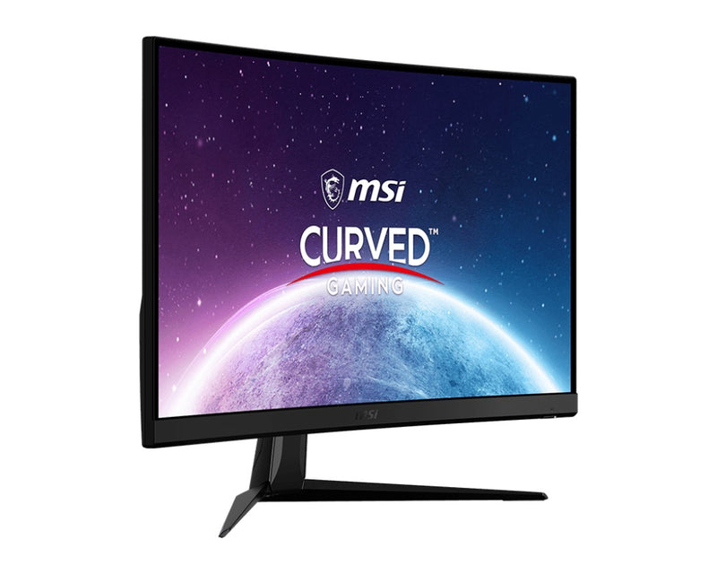 MSI G27C4X 27” FHD 250Hz Curved Gaming Monitor