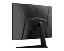 MSI G27C4X 27” FHD 250Hz Curved Gaming Monitor