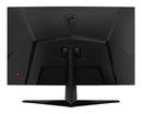 MSI G27C4X 27” FHD 250Hz Curved Gaming Monitor