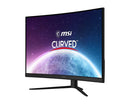 MSI G32C4X 31.5”FHD 250Hz Curved Gaming Monitor