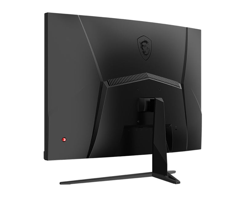 MSI G32C4X 31.5”FHD 250Hz Curved Gaming Monitor