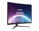 MSI G32C4X 31.5”FHD 250Hz Curved Gaming Monitor