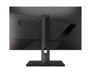 MSI G272QPF 27” WQHD Rapid IPS 170Hz 1ms GTG G-Sync Compatible Esports Gaming Monitor