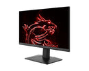 MSI G272QPF 27” WQHD Rapid IPS 170Hz 1ms GTG G-Sync Compatible Esports Gaming Monitor