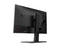 MSI G272QPF 27” WQHD Rapid IPS 170Hz 1ms GTG G-Sync Compatible Esports Gaming Monitor