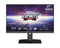 MSI G272QPF 27” WQHD Rapid IPS 170Hz 1ms GTG G-Sync Compatible Esports Gaming Monitor