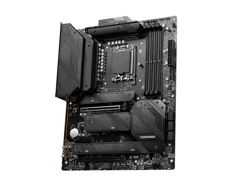 MSI MAG Z790 Tomahawk WiFi DDR5 Motherboard