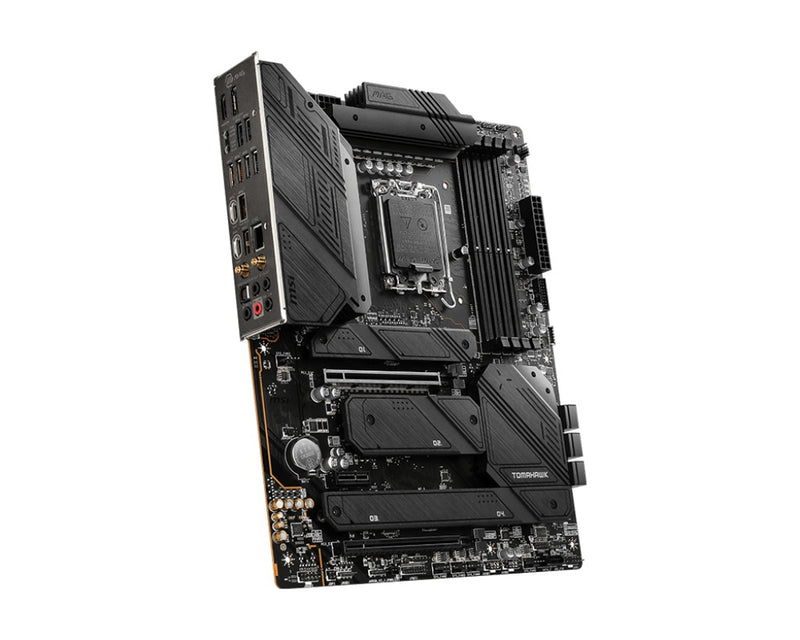 MSI MAG Z790 Tomahawk WiFi DDR5 Motherboard