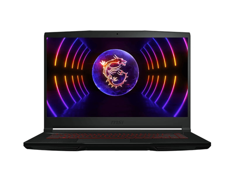 MSI GF63 Thin 11UCX-1479PH Gaming Laptop (Black)