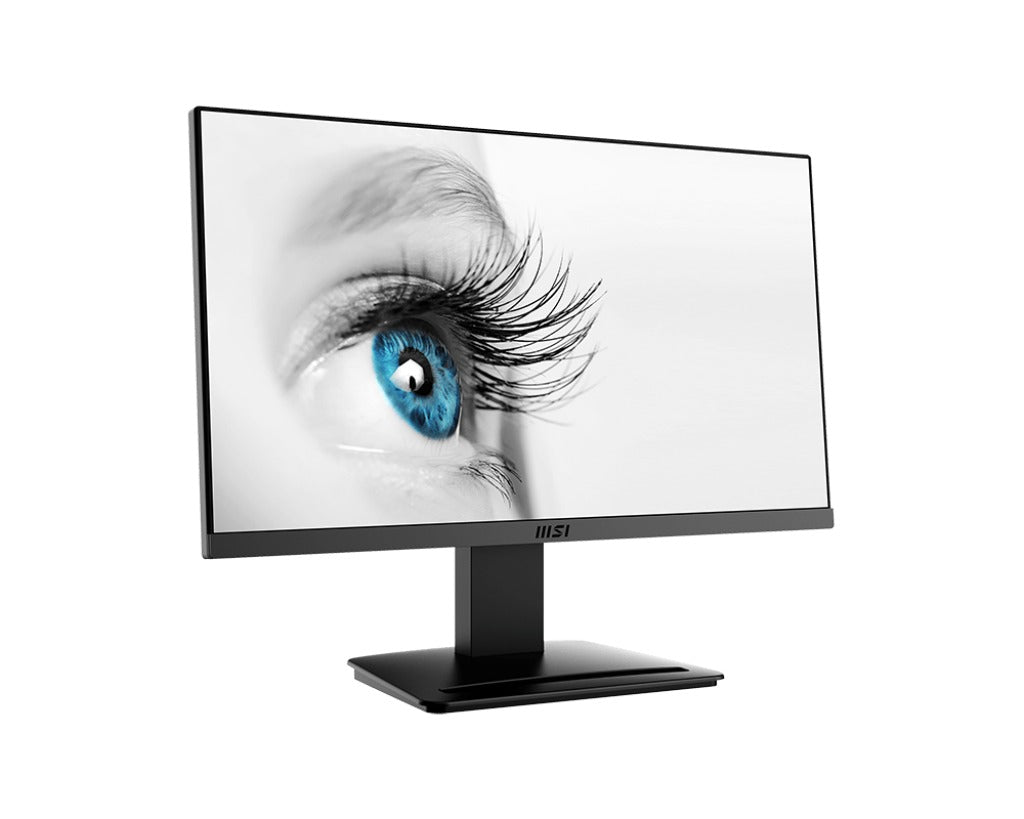 MSI Pro MP223 21.45" FHD 100Hz 1ms Business & Productivity Monitor