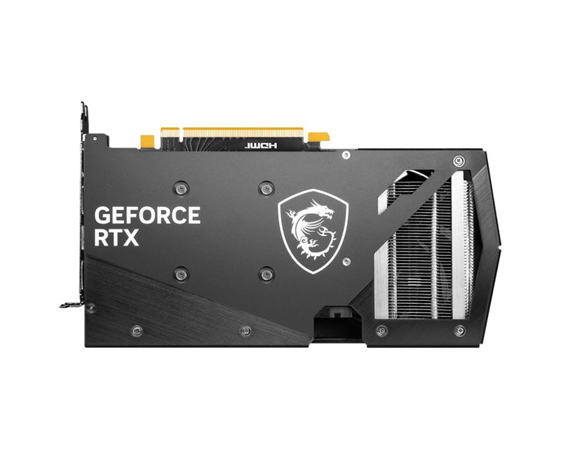 MSI GeForce RTX 4060 Gaming X 8GB GDDR6 Graphics Card