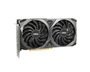 MSI GeForce RTX 3050 Ventus 2X XS 8GB OC GDDR6 Graphics Card