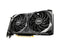 MSI GeForce RTX 3060 Ventus 2X 8GB OC GDDR6 Graphics Card