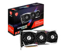 MSI Radeon RX 6900 XT Gaming X Trio 16GB PCIE 4.0 GDDR6 Graphics Card