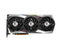 MSI Radeon RX 6900 XT Gaming X Trio 16GB PCIE 4.0 GDDR6 Graphics Card