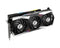 MSI Radeon RX 6900 XT Gaming X Trio 16GB PCIE 4.0 GDDR6 Graphics Card