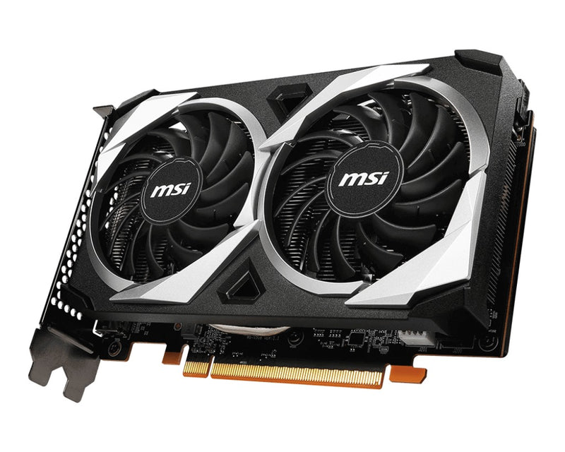 MSI AMD Radeon RX 6950 XT Gaming X Trio Triple Fan 16GB GDDR6 PCIe