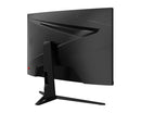 MSI G242C 23.6" FHD 170Hz 1ms MPRT Adaptive Sync Curved Gaming Monitor