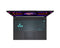 MSI Cyborg 15 A13VF-433PH Gaming Laptop (Black)