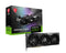 MSI Geforce RTX 4060 Ti Gaming X Slim 16GB GDDR6 Graphics Card