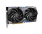 MSI GeForce RTX 4060 Ti Gaming X 16GB GDDR6 Graphics Card