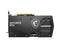 MSI GeForce RTX 4060 Ti Gaming X 16GB GDDR6 Graphics Card