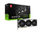 MSI GeForce RTX 4060 Ti Ventus 3X 16GB OC GDDR6 Graphics Card