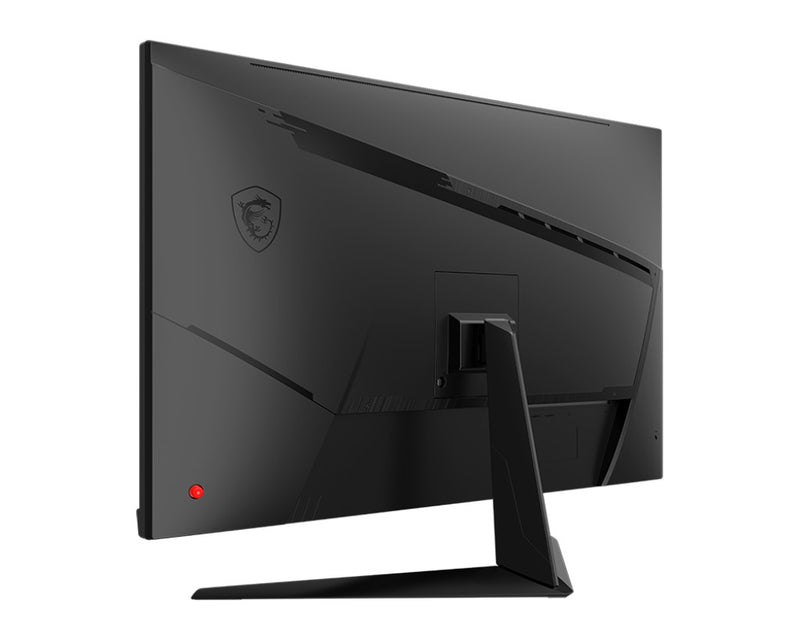 MSI G321Q 31.5" WQHD Flat IPS 170Hz 1ms MPRT G-Sync Compatible eSports Gaming Monitor